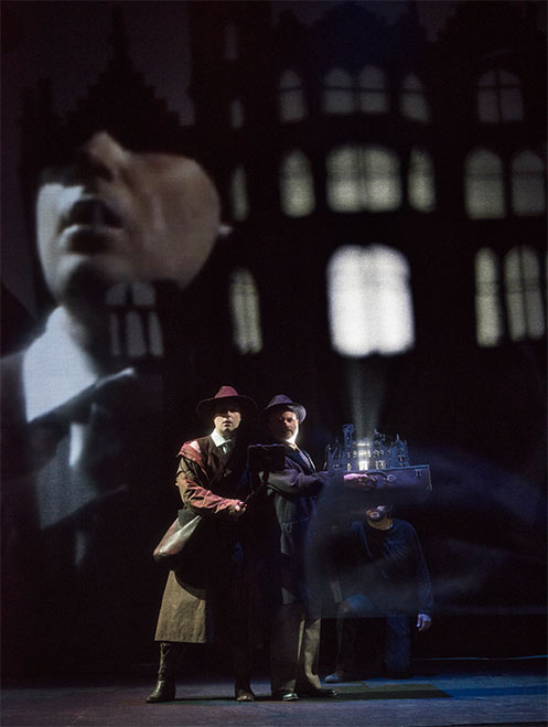 Production image
