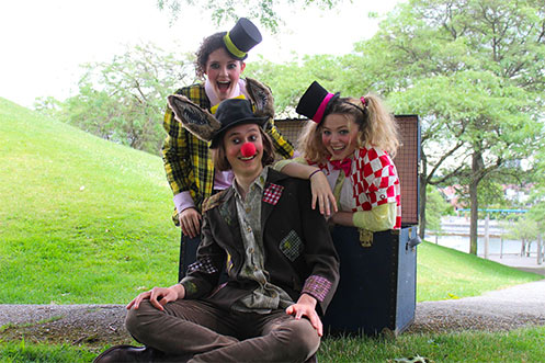 Production image