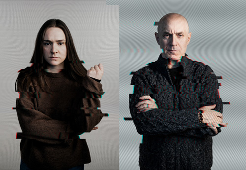 Production image