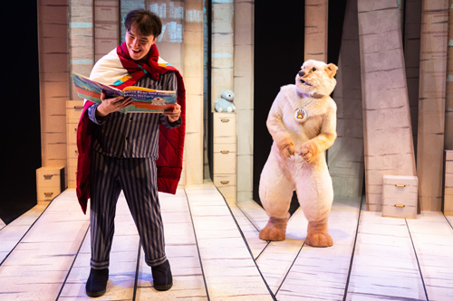 Production image