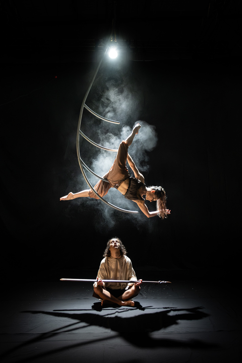 Production image