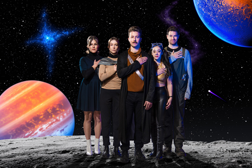 Production image