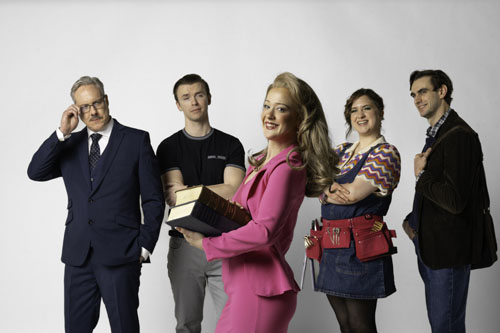 Production image