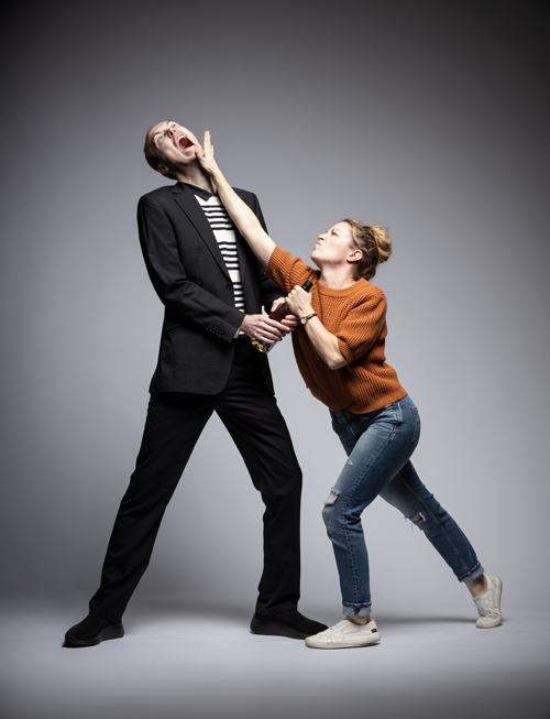 Production image