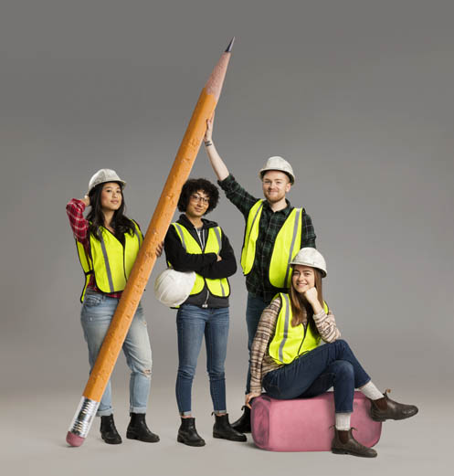 Production image