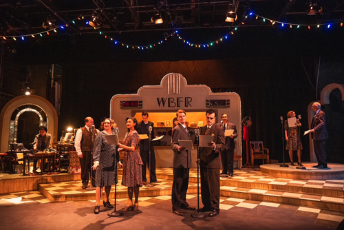 Production image