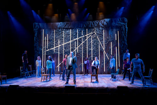 Production image