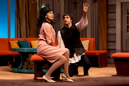 Production image