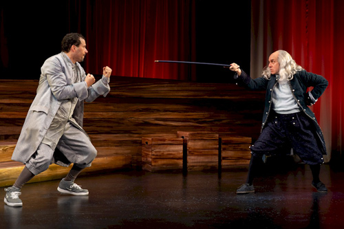 Production image