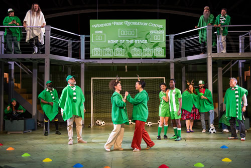 Production image