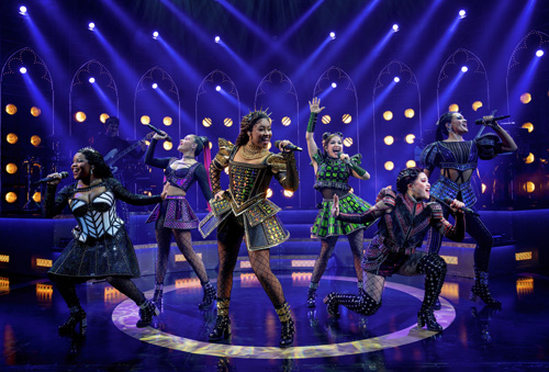 Production image