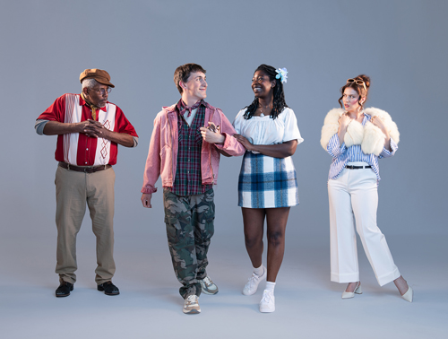 Production image