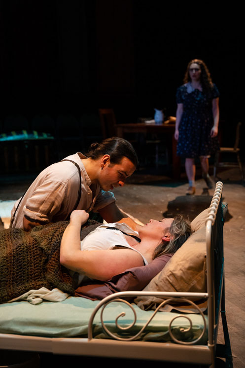 Production image