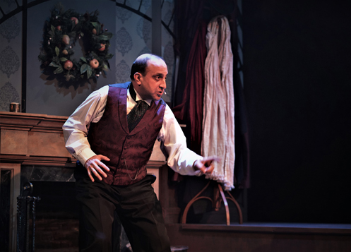 Production image