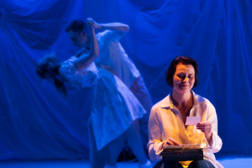 Production image