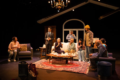 Production image