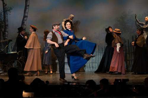 Production image