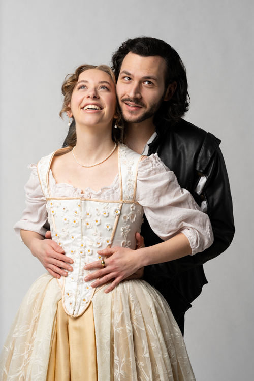 Production image