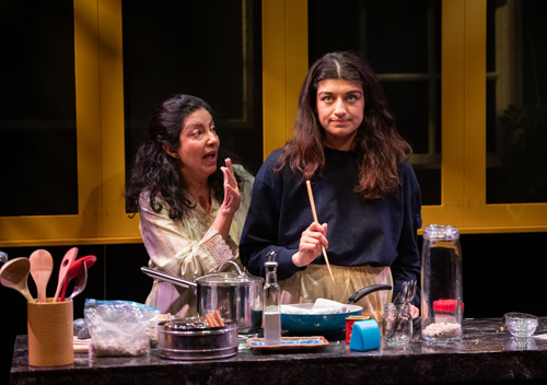 Production image