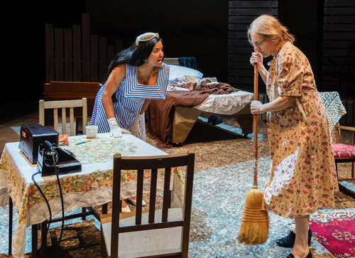 Production image