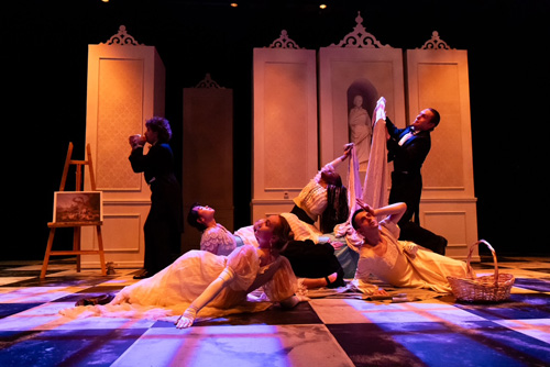 Production image