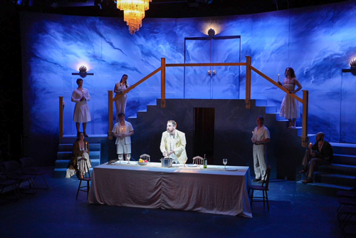 Production image