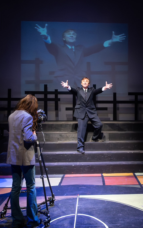 Production image