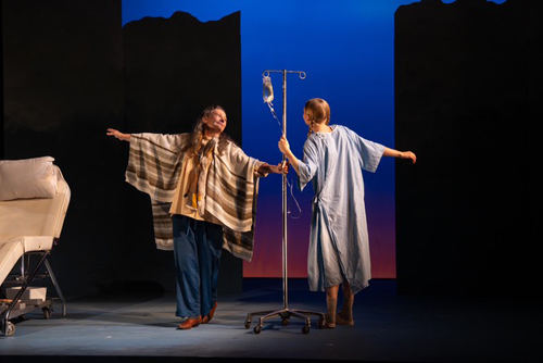 Production image