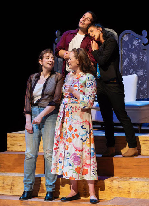 Production image