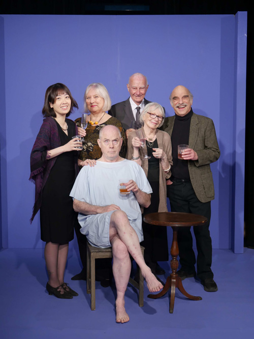 Production image
