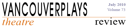 vancouverplays review