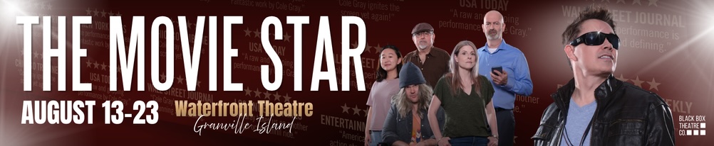 Visit Theatre
                  & Film at UBC
