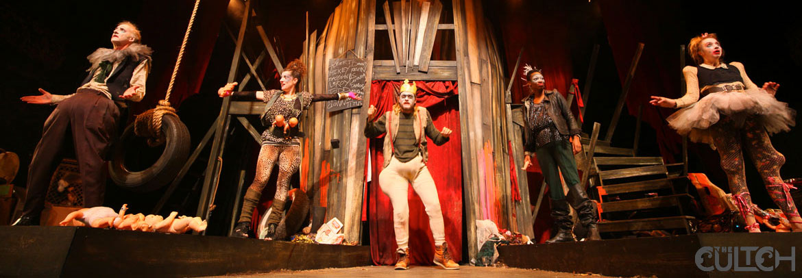Production image